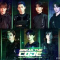 2022 INI 1ST ARENA LIVE TOUR [BREAK THE CODE]