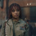 「スター・ウォーズ：アコライト」2話　（C）2024 Lucasfilm Ltd.