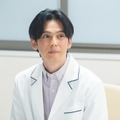 「Shrinkー精神科医ヨワイー」2話（C）NHK