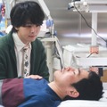 「Shrinkー精神科医ヨワイー」2話（C）NHK