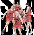 映画『THE FIRST SLAM DUNK』復活上映