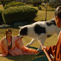 内野聖陽＆磯村勇斗＆土屋太鳳らの姿も『八犬伝』迫力溢れる場面写真・画像