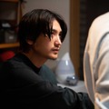 金子大地＆寛一郎、『ナミビアの砂漠』河合優実演じるカナの“彼氏たち”の場面写真・画像