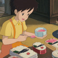 『となりのトトロ』（C）1988 Studio Ghibli