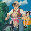 『となりのトトロ』（C）1988 Studio Ghibli