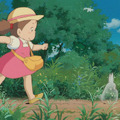 『となりのトトロ』（C）1988 Studio Ghibli