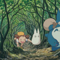 『となりのトトロ』（C）1988 Studio Ghibli