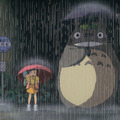 『となりのトトロ』（C）1988 Studio Ghibli