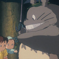 『となりのトトロ』（C）1988 Studio Ghibli