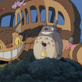 『となりのトトロ』（C）1988 Studio Ghibli