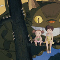 『となりのトトロ』（C）1988 Studio Ghibli