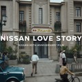 日産90周年記念ムービー「NISSAN LOVE STORY」