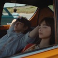 日産90周年記念ムービー「NISSAN LOVE STORY」