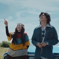 日産90周年記念ムービー「NISSAN LOVE STORY」