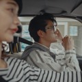 日産90周年記念ムービー「NISSAN LOVE STORY」