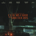 イシヅカユウ主演短編『Colors Under the Streetlights』12月公開　ビジュアル＆場面写真到着・画像