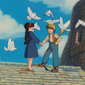 『天空の城ラピュタ』（C）1986 Hayao Miyazaki/Studio Ghibli