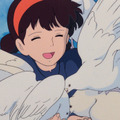 『天空の城ラピュタ』（C）1986 Hayao Miyazaki/Studio Ghibli