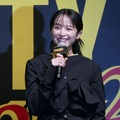 清野菜名「No Activity」シーズン2の完成記念イベント