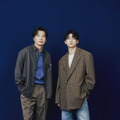 田中圭＆高橋文哉／photo：You Ishii