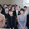 「若草物語」堀田真由＆仁村紗和＆畑芽育＆長濱ねる、“四姉妹”の場面写真初解禁・画像