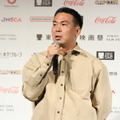 片山慎三＿第37回東京国際映画祭　©︎2024 TIFF