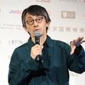 吉田大八監督＿第37回東京国際映画祭　©︎2024 TIFF