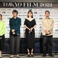 第37回東京国際映画祭　©︎2024 TIFF