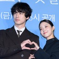 『愛のあとにくるもの』イ・セヨン＆坂口健太郎が織りなす“美しいストーリー”に要注目！