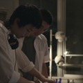 空音央監督「運命的な出会い」夜の学校でDJ…仲良し5人組を映す『HAPPYEND』本編映像・画像