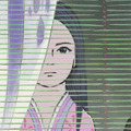 『かぐや姫の物語』場面写真（C） 2013 Isao Takahata, Riko Sakaguchi/Studio Ghibli, NDHDMTK