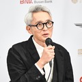 『孤独のグルメ』松重豊、ポン・ジュノ監督に手紙を書いていた！「演出をお願いしたが…」