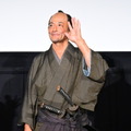 『侍タイムスリッパ―』“応援感謝！”舞台挨拶©2024 未来映画社