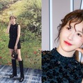 【韓国女優】『太王四神記』『ペントハウス』イ・ジア、46歳とは思えない驚愕のスタイル「これぞ女神」【PHOTO】