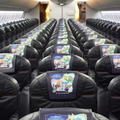 ファンタジースプリングスがテーマの特別塗装機「JAL Fantastic Journey Express」が就航！お披露目イベントにはミッキー＆ミニーも