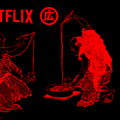 Netflix x マルヒロ コレクション