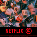 Netflix／マルヒロコラボ商品