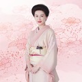 北川景子「毎日が“激動”です」山崎豊子原作、吉本せいをモデルに描く「花のれん」・画像