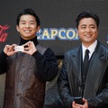 第37回東京国際映画祭が開幕！仲野太賀＆綾瀬はるか＆亀梨和也らレカペに国内外210人を超える豪華ゲストが来場・画像