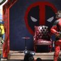 アトモスフィア・エンターテインメント「Story Time with Deadpool」