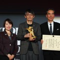 第37回東京国際映画祭クロージングセレモニー　©2024 TIFF