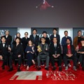 第37回東京国際映画祭クロージングセレモニー　©2024 TIFF