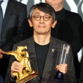 第37回東京国際映画祭クロージングセレモニー　©2024 TIFF