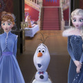 「アナと雪の女王／家族の思い出」©2024 Disney