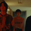 『他人は地獄だ』　(C)ヨンキ/LINE Digital Frontier・2024 映画「他人は地獄だ」製作委員会