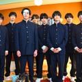 八木勇征主演『矢野くんの普通の日々』FANTASTICS歌う主題歌PV解禁・画像