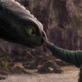 実写版『ヒックとドラゴン』予告編公開「素晴らしいクオリティー」とファン歓喜・画像