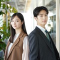 新川優愛×塩野瑛久Ｗ主演　ラブコメ「五十嵐夫妻は偽装他人」1月スタート・画像