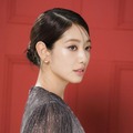 女優パク・シネの磨きがかかった品格ある美しさ。CMのメイキング写真に「胸キュン」【PHOTO】