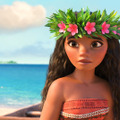 『モアナと伝説の海』場面カット（C）2024 Disney